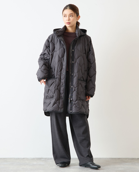 【WOOLRICH/ウールリッチ】HERITAGE PARKA