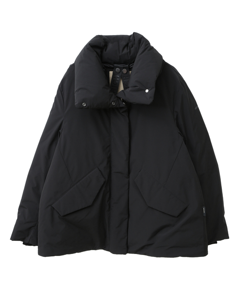 【WOOLRICH/ウールリッチ】HERITAGE PARKA